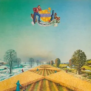 Private parts & pieces